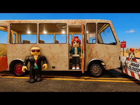 Roblox A Desert Trip Funny Moments #2