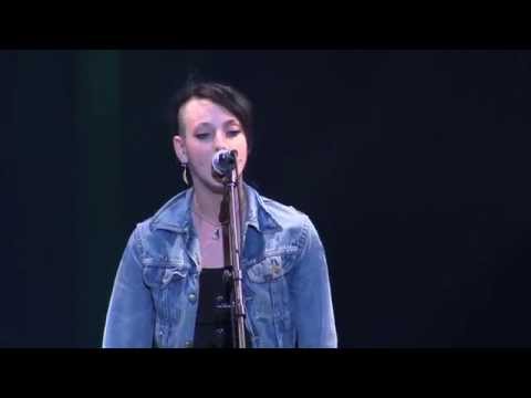 35e édition Cégeps en spectacle - Cégep de Rimouski