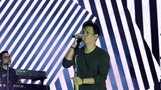 Download lagu Aransemen Baru NOAH - Diatas Normal, Jakarta Fair 2022, PRJ Jiexpo Kemayoran mp3