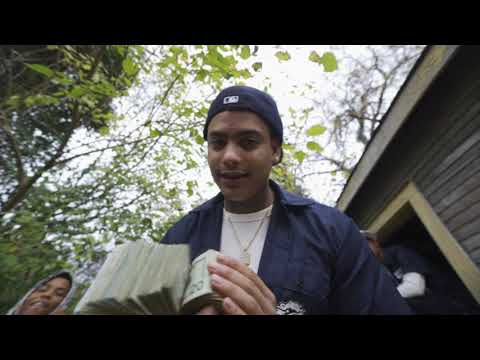 Roadrunner Savy -  Bandemic Freestyle (Official Music Video)