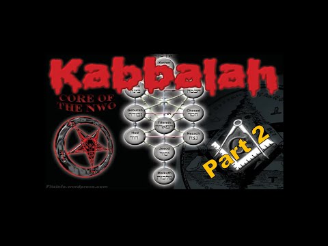 Kabbalah Secrets Revealed Part 2
