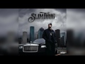Slim Thug - Its Goin Down [Welcome 2 Houston Mixtape]