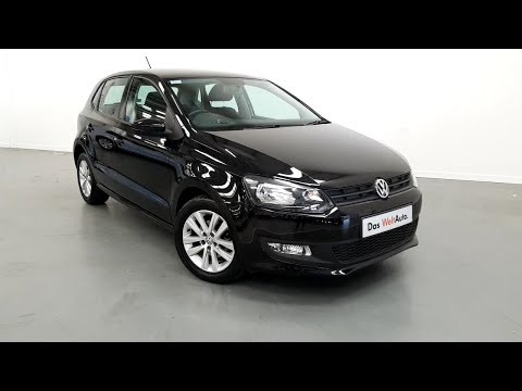 131D3080 - 2013 Volkswagen Polo TL 1.2 M5F 60HP 5DR 11,949