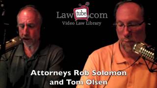 How to evict a subtenant