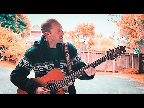 Acoustic loop cover of Wicked Game - Chris Isaak