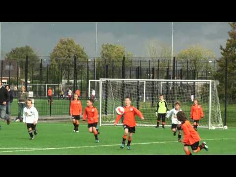 081011 4 DeMeern F1 - JSV F1