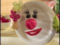 Bowl Face Sings Opera Sesame Street Hd