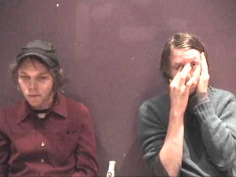 Brainwashed.com: The Eye - Black Dice