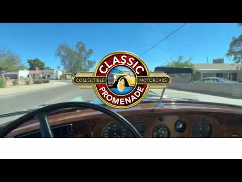1960 Rolls-Royce Silver Cloud II (CC-2059039) for sale in Phoenix, Arizona