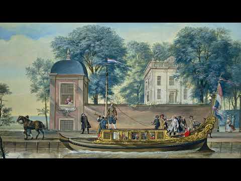 Johannes Matthias Sperger (1750-1812) - Concerto per il clarino (1779)
