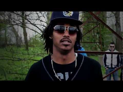 Young Villian - My Word Against Yours (Prod. By DVCViDZ)