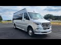 2020 Airsteam Interstate