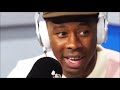 Tyler The Creator FREESTYLES On Funk Flex July 25 2019