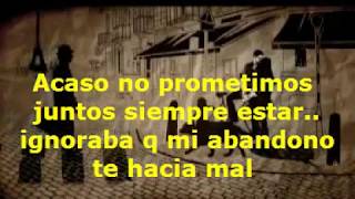 ADHERIDOS SEPARADOS - Panda (LETRA)