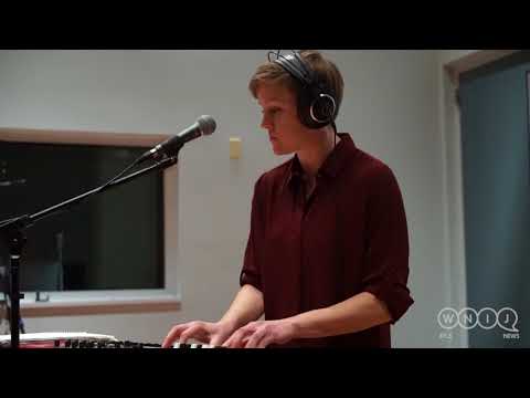 CHEER-ACCIDENT - "Humanizing the Distance" - Sessions from Studio A