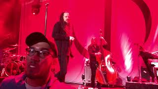 Jonathan Davis Live - Love On The Rocks