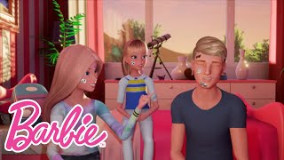 Say Anything Challenge with Stacie & Ken! | Barbie Vlog | Episode 41