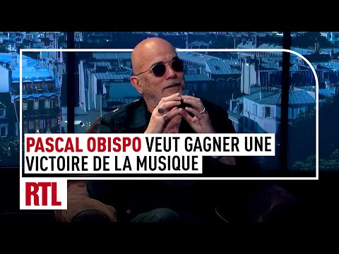 Pascal Obispo invité par Bruno Guillon dans “Le Bon Dimanche Show”