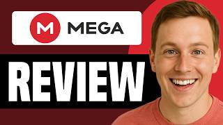 Mega Review | Best Cloud Storage Option?