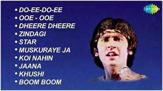 Download lagu Star | Boom Boom | Jaana | Khushi | Kumar Gaurav | Padmini Kolhapure | Rati Agnihotri | Zindagi mp3