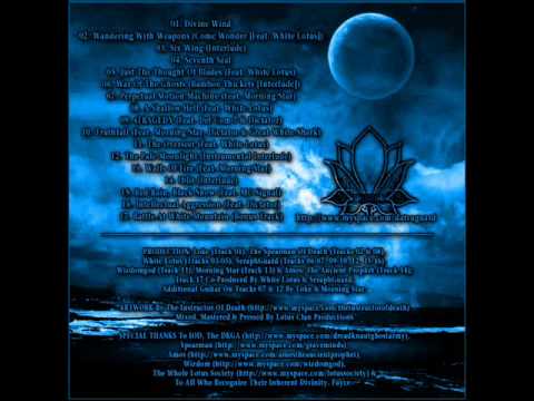 SeraphGuard - Inherent Divinity -03- Six Wing (Interlude).wmv