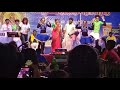 Senthil Ganesh Raja Lakshmi Song Kacheri Festival Elayirampannai Thiruvizha Chief Guest ️