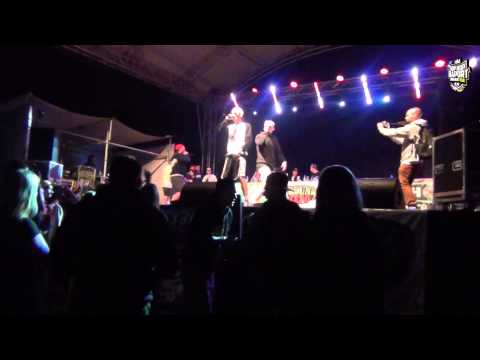 HHRPE 2014 KALI X PALUCH