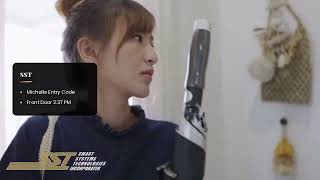 Home Security In Orange County SST