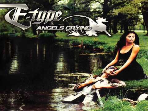 Angels Crying