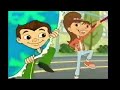 PBS Kids Maya And Miguel Promo WHYY 2005