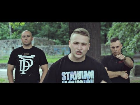 FTK BANDA feat. Bartek Boruta - Droga prod. CrackHouse