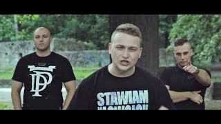 FTK BANDA feat. Bartek Boruta - Droga prod. CrackHouse
