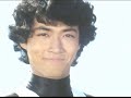 3 Uchuu Keinji Sharivan Shaider Gavan