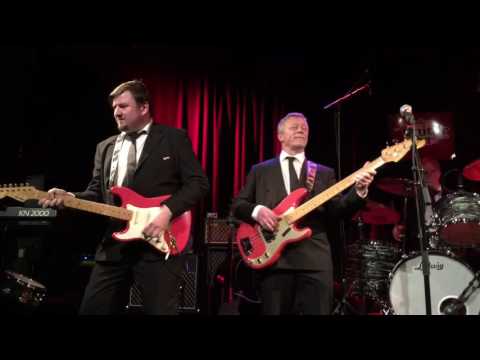 Svein Finjarn med Tasty - Istanbul