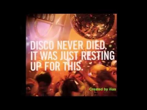 Studio 54 - Moments