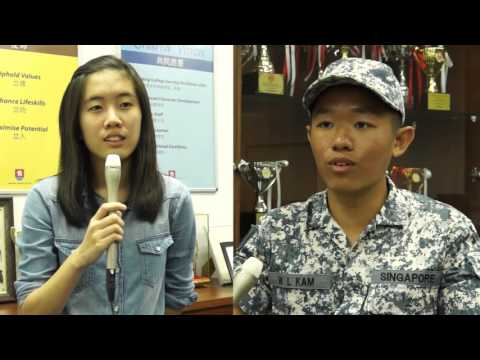 NYJC 2015 A Level Examination Results