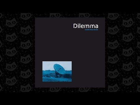 Dilemma - Shocked In The Glasshouse