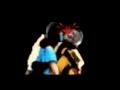 Sub Zero 2D X Ray Remake