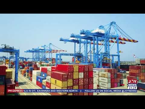 12.7 tonnes of narcotics have been seized with links traced to Ghana - Rev. John Ntim Fordjour.