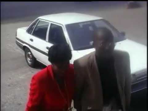 Martin HOD ( Marie Pentecôte )