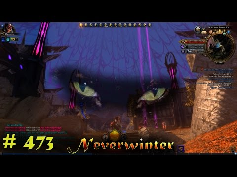 Neverwinter #473 *  - Tempel der Spinne - Gruppenquest - Solo - Normal (1/5) * Let's Play
