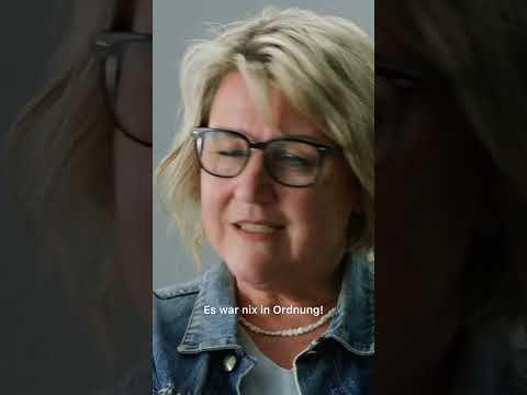 Friedreich-Ataxie: Als die Diagnose kam, habe ich vor Erleichterung geweint