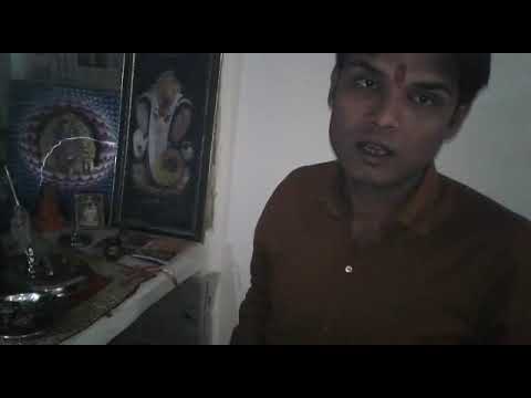 Aashish G Sharma Jai Ganesh