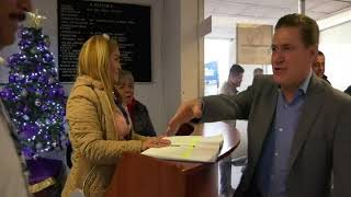 JOSÉ ROSAS AISPURO TORRES, SUPERVISA LA ATENCIÓN Y EL SERVICIO DE LA SECRETARÍA DE AGRICULTURA, GANA