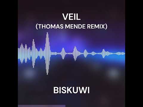 Biskuwi - Veil (Thomas Mende Remix)