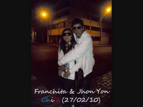 Franchita & Jhon Yon - Chile (Terremoto 27 Febrero 2010).wmv