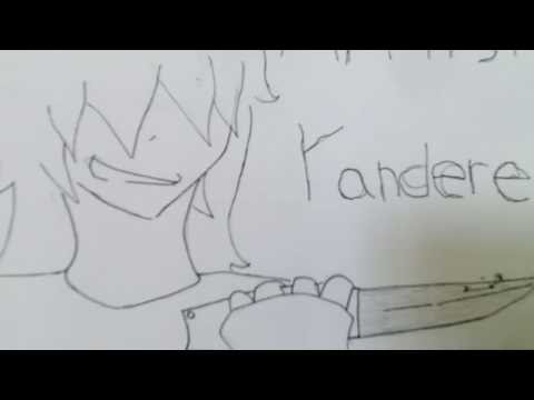 My First Yandere Experience Trailer
