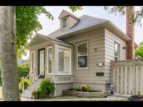 2079 Maria Street Burlington Home for Sale - Real Estate Properties for Sale