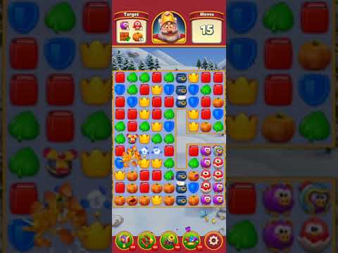 Loyal Match Level 2725