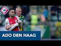 ADO Den Haag 'mist beetje geluk' tegen Ajax: 'Een puntje had gekund' - OMROEP WEST SPORT